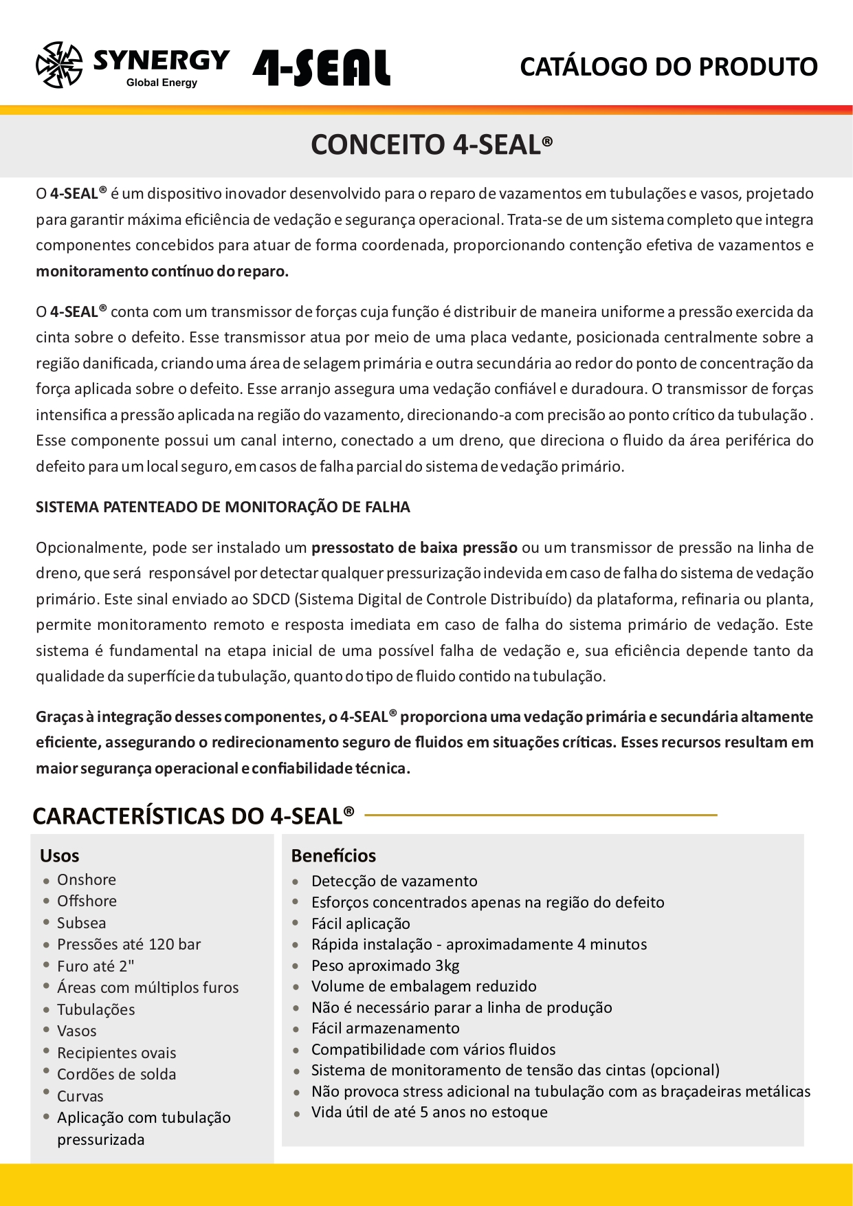 Manual 4Seal Repairkit página 3