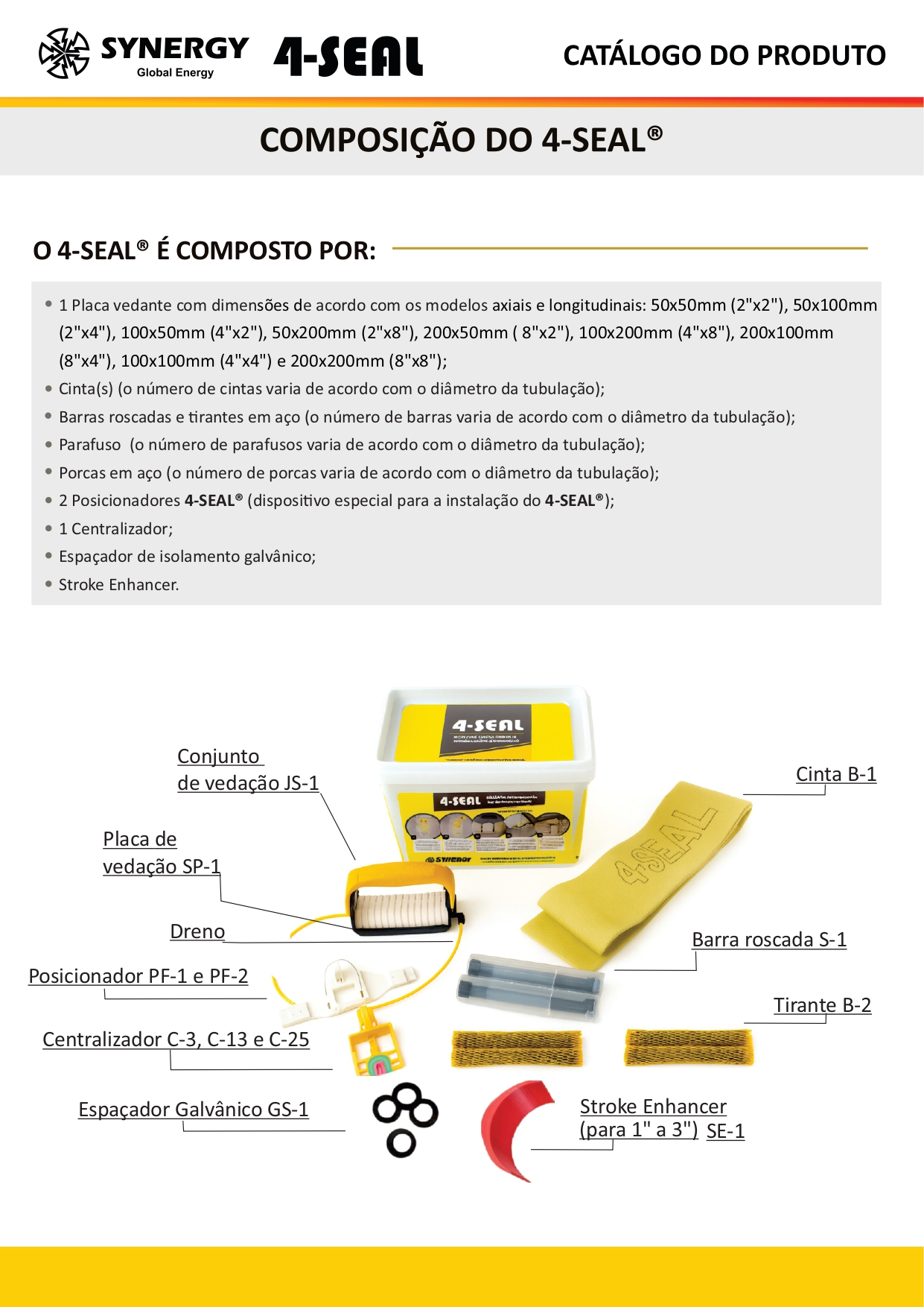 Manual 4Seal Repairkit página 6