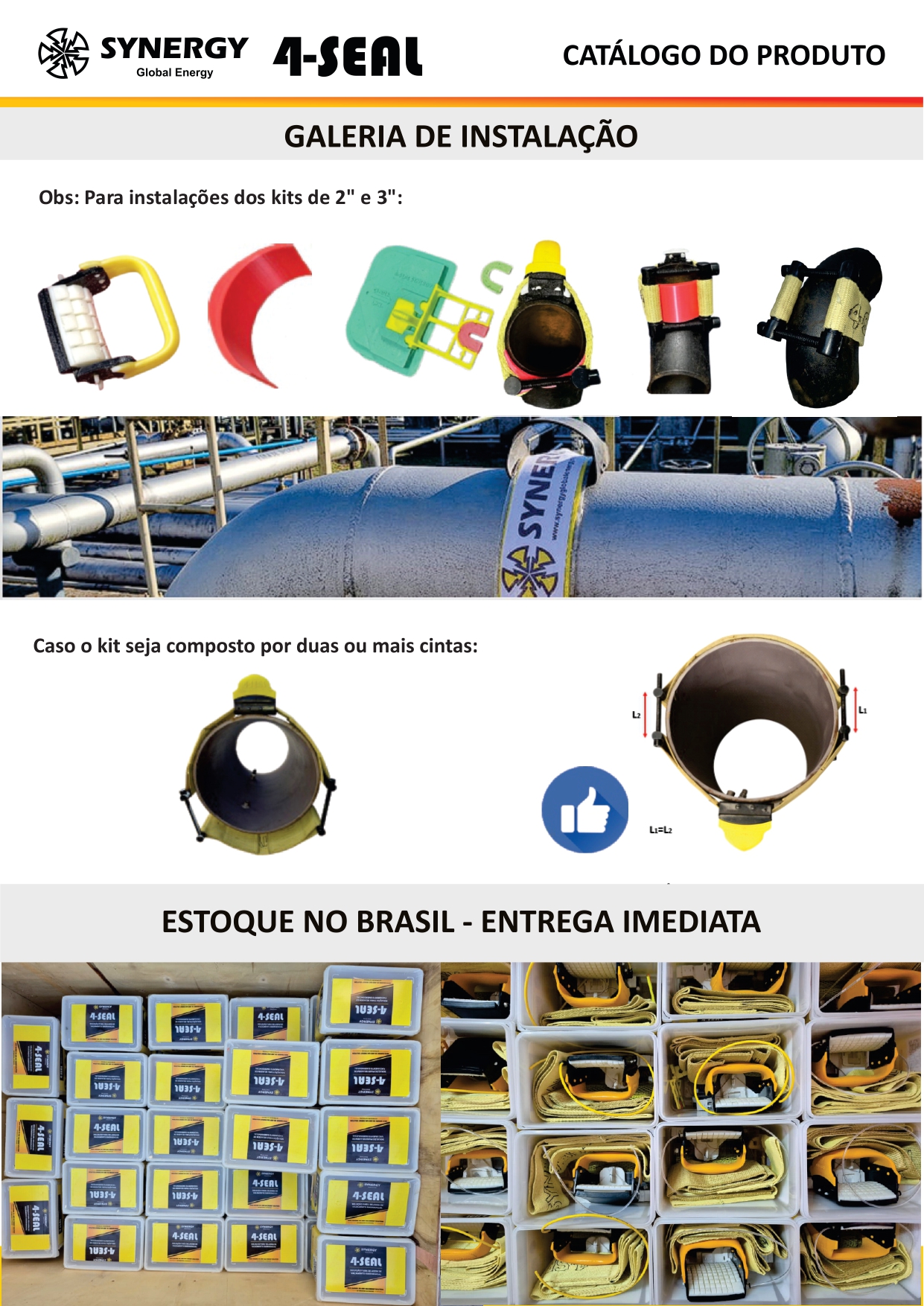 Manual 4Seal Repairkit página 11