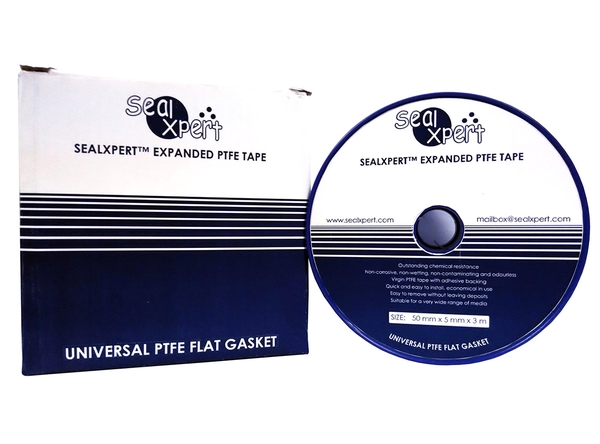 Fita de PTFE Expandido SealXpert